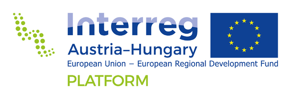 Platform interreg logo
