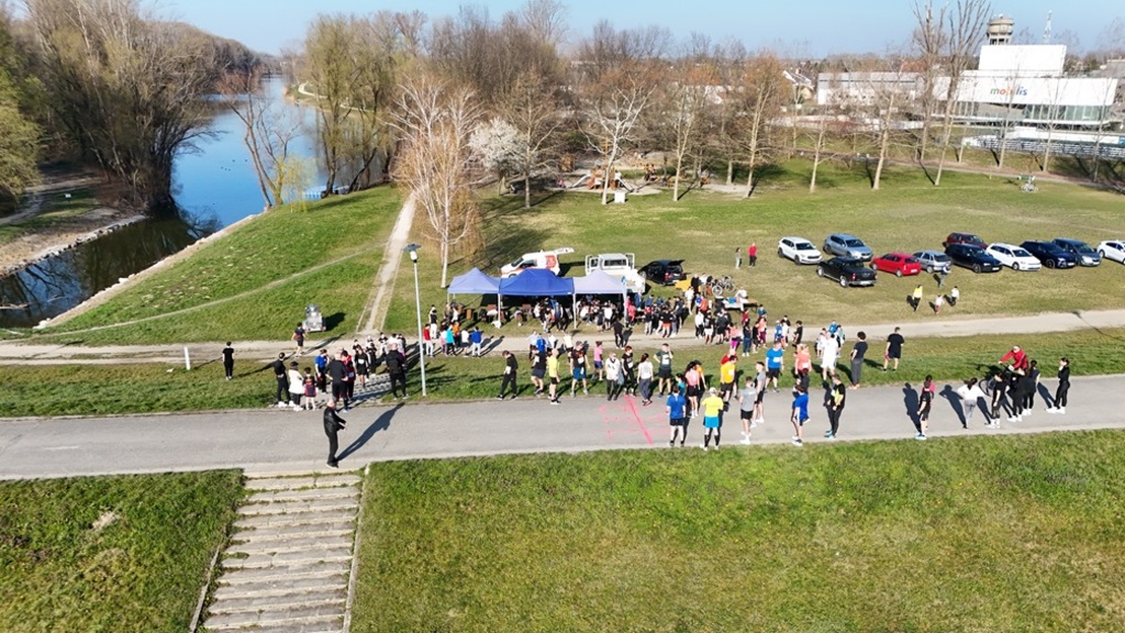 Víz Világnapja 2025