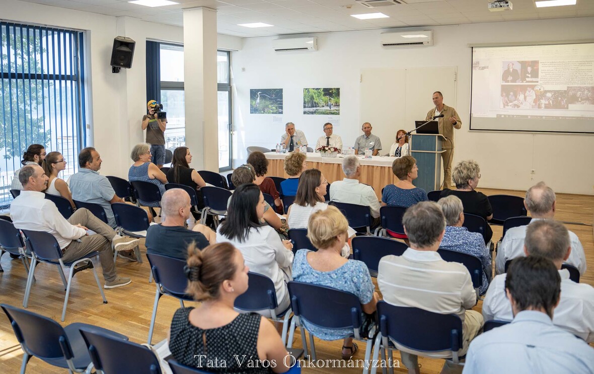 Ásványvíz konferencia