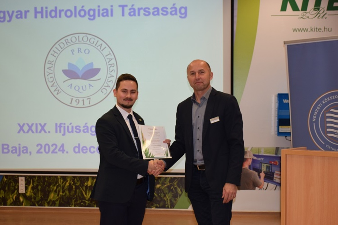 Bencze Krisztián poszter