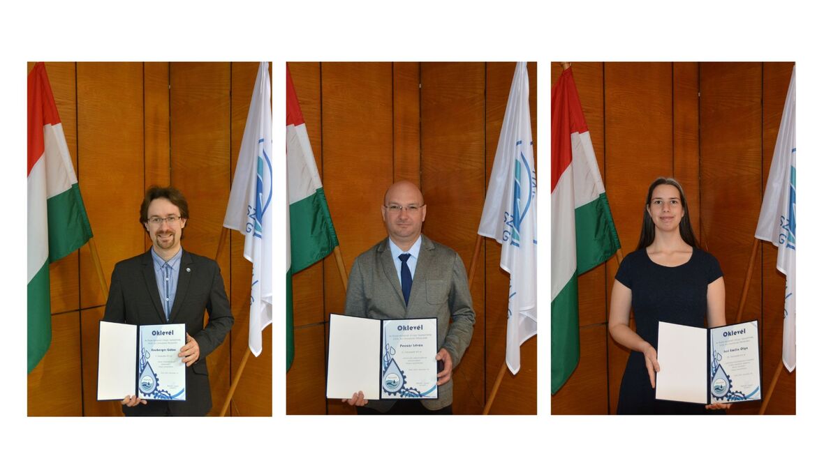 Innó pályázat 2024