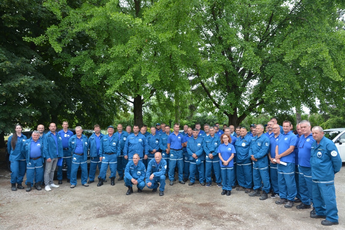 Szolnoki kollégák 2024. júni 4