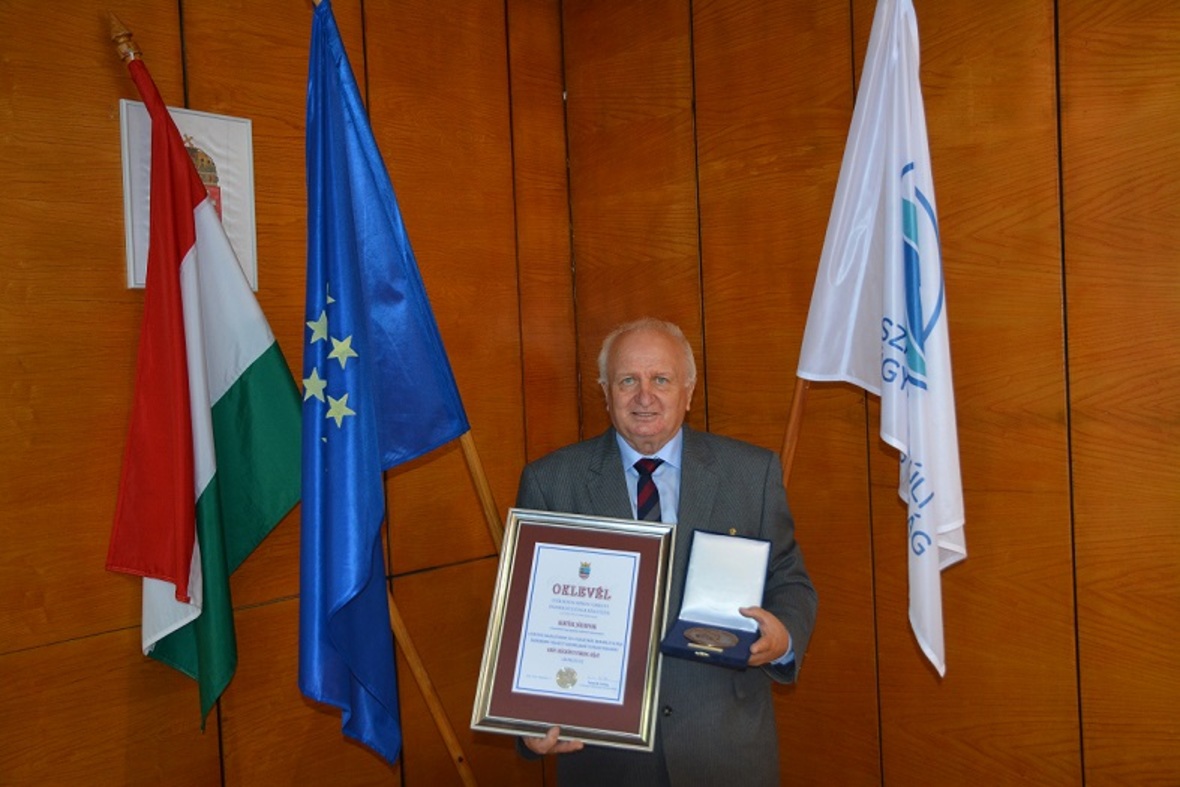 Kertész József