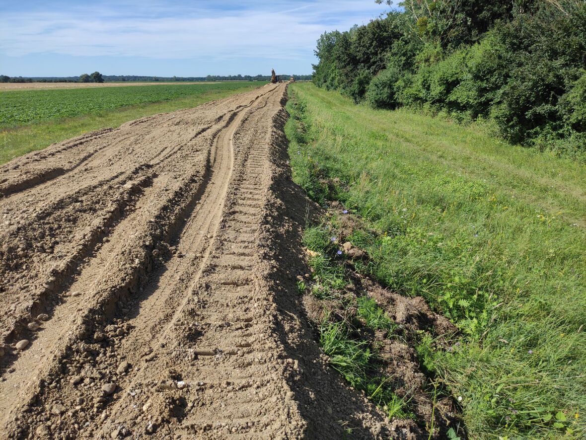 tartós korlátozás