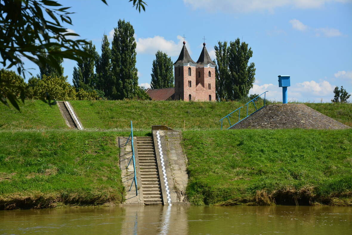 Vízrajzi tevékenységünk főbb jellemzői