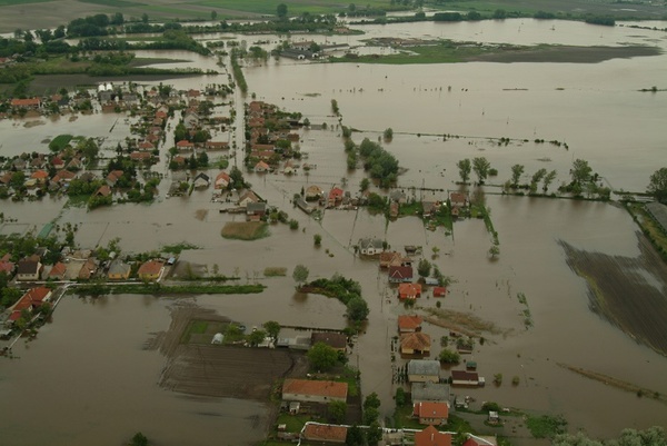 Cuhai-Bakony-ér, Bőny