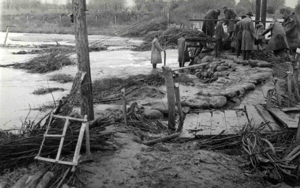 1965 árvíz - 3. rész