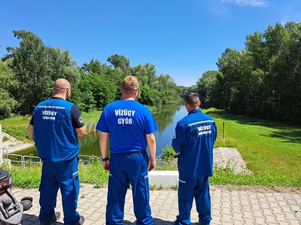 árvíz 2024. június 7.