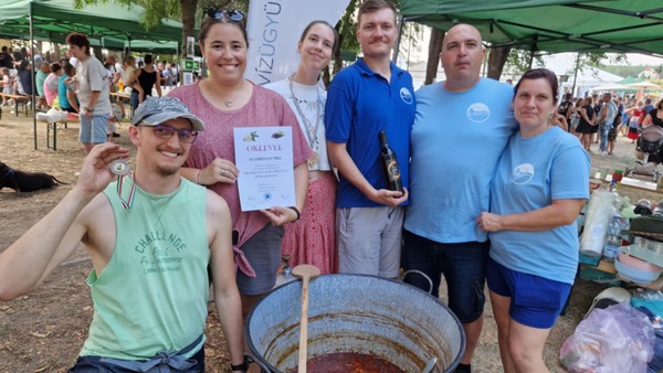 bodza fesztivál 2025