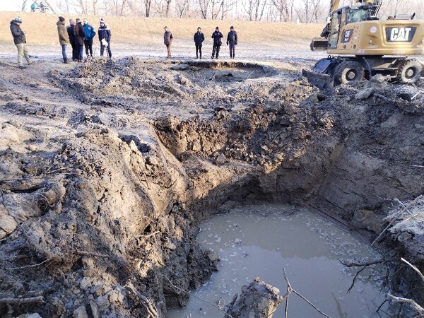 buzgár helyreállítás