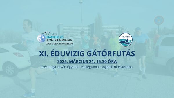 Gátőrfutás 2025