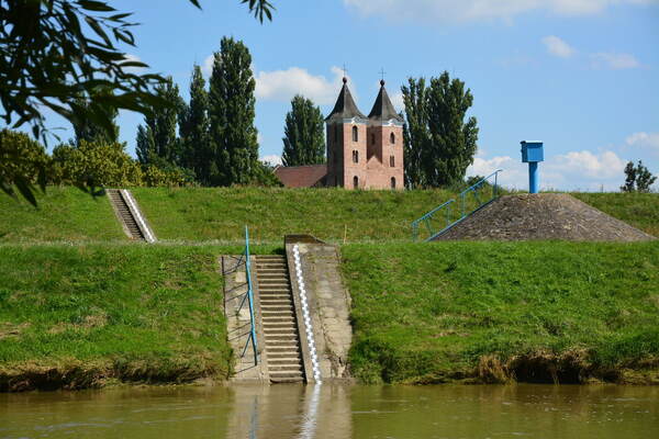 Vízrajzi tevékenységünk főbb jellemzői