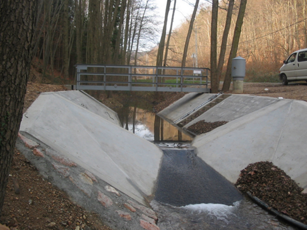 Vízgazdálkodási adatok igénylése